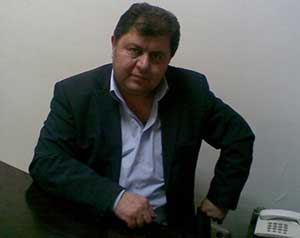 Kadir Beşen yaşamını yitirdi