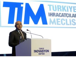 Türkiye İnovasyon Haftası Başladı