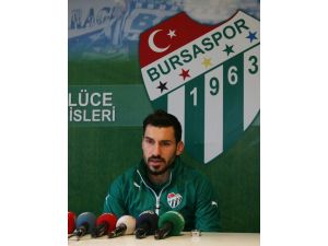 Şener Özbayraklının Şampiyonluk Hayali