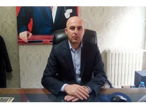 Angef Genel Başkan Yardımcısı Sağın: “Türkiye, Stk Çöplüğüne Dönmüştür”
