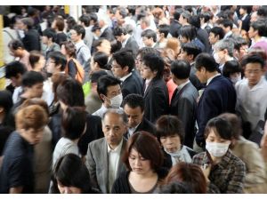 Uzun Yaşamın Sırrı Japonlarda