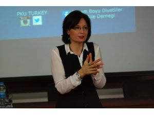 “Fenilketonüride Ölümcül Tehlike