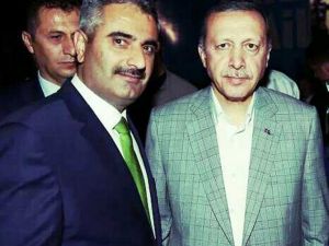 İstifa Gerekçesi Paralel
