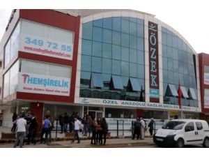 Öğretmenler Parasız, Öğrenciler Okulsuz Kaldı