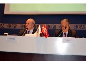 Aso 23. Gündem Toplantısı