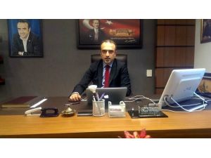 İçten’den Seçim Barajı Tepkisi