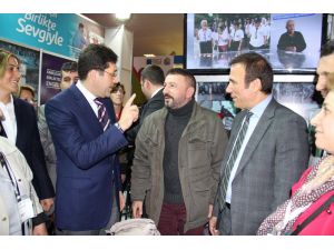 İstanbulda Canik İlgisi