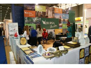 Travel Turkey’in Yıldızı Bursa