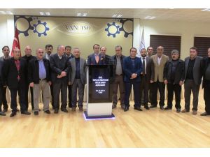 Vandaki Stk’lardan ‘Ekonomi’ Açıklaması