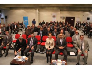 Tarım İşçilerinin Yüzde 83,9u Kayıt Dışı