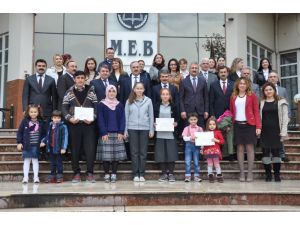 Ege Bölgesinde Obez Çocuk Oranı Daha Yüksek