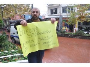 Manisa Büyükşehir’den Eylem Açıklaması: “Her Şey Yasalara Uygun Gerçekleşti”
