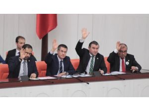 Madencilerle İlgili Yasa Kabul Edildi