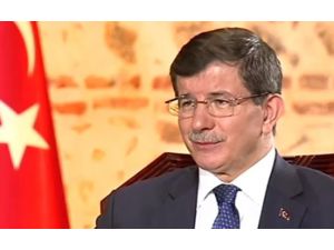 ’’2013 Nevruz’undan Beri Bu Umudu Taşıdık’’