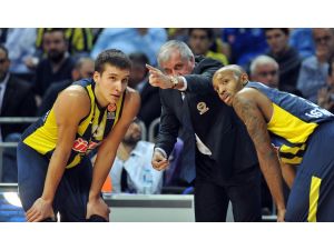 Turkısh Aırlınes Euroleague