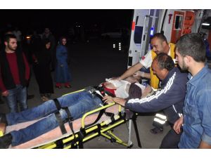 İnegöl’deki Bıçaklı Cinayet Davası