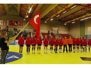 Dünya Kadınlar Hentbol Şampiyonası