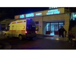 Zonguldak’ta Ebola Paniği