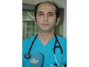(Özel Haber) Kalp Hastalığı Ve Kalp Krizi Riski Erkeklerde Daha Yüksek