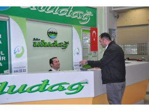 Mazot Fiyatlarındaki Düşüş Biletlere Yansımadı