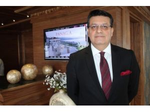 Karadeniz’in İlk Suite Oteli Trabzonda Hizmet Veriyor