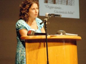Savcı Pınar Selek’e Yine Müebbet İstedi