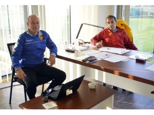 Spor Toto 2. Lig