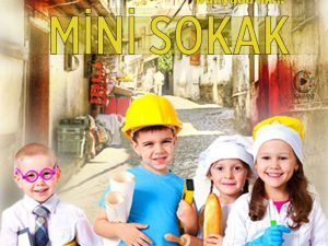 Türk Çocuk Dizisine Yabancı İlgisi