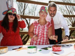 Vodafon’dan Engellilere İndirim