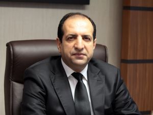 Ak Partili Çiftçi: “Bu Komisyon Daha Şeffaf Bir Türkiye İçin Önemli Adımlar Atacak”