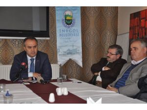 Aktaş Fuar Projesi İçin Evini İpotek Ettirdi