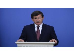 Başbakan’dan Seferberlik Çağrısı