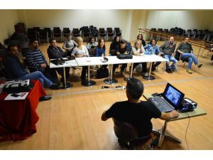 Sonbahar Fotoğrafları Yarıştı