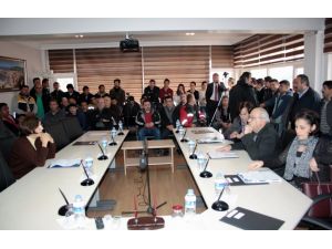 İşçilerin Parasını Ödemek İçin Arsa Satışına Chpliler Karşı Çıktı