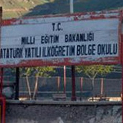 Sekiz çocuk iki bebeğe tecavüz etti