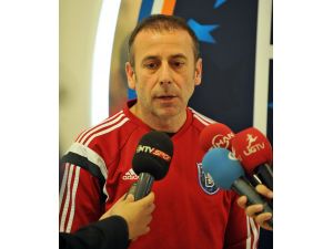 Avcı: “Zorlu Ve Keyifli Bir Maç Olacak”
