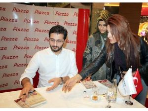 ‘Elif Gibi Sevmek’i Anlattı