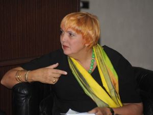 Türkiye’ye Girişi Yasaklanmalı