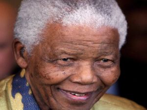 Mandela Unutulmadı