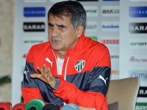 Güneş: Adamına Göre Ceza Uygulanıyor