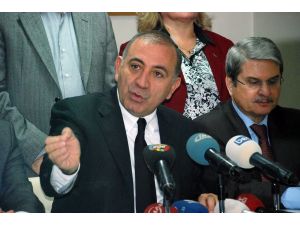 Chp Genel Sekreteri Tekin: 81 İlde 81 Kenan Evren’e İzin Vermeyeceğiz