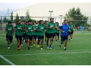 Denizlispor Galibiyet İstiyor