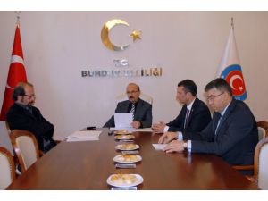 Burdurda Halk Memnun, Öğrenci Sıkıntılı