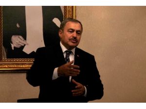 O 180 Ağacın Yerine 18 Bin Ağaç