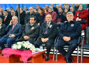 Bakan Işık: “Öyle Bir Düzenleme Yaptık Ki, Kanun Değişmedikçe Kimse İmam Hatiplilere Dokunamaz”