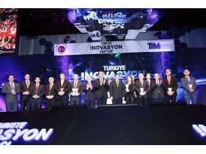 İnovasyon Haftasında Ödül Günü