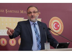 Mhp’li Vural’dan Zorunlu Osmanlıca Dersi Değerlendirmesi