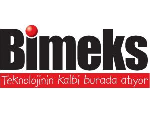 Bimeks 25 Yaşında