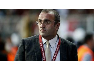 Abdurrahim Albayrak Sporseverlerle Buluşuyor