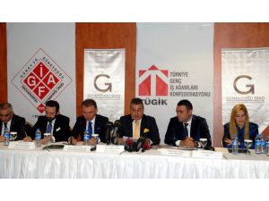 Tügik Heyeti Diyarbakır’da